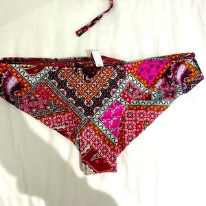 Victoria secret bikini bottom